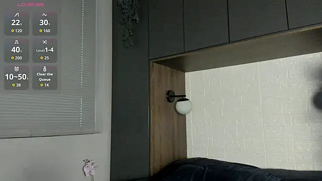 labrinthteasing online show from November 11, 2025, 2:50 pm