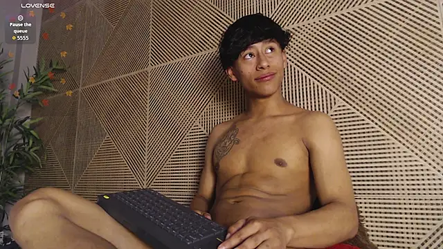 labrinthteasing online show from February 16, 2026, 3:30 pm