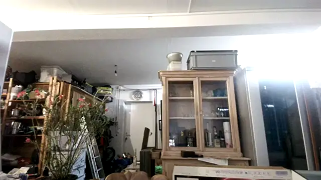 Berg Boy online show from March 11, 2025, 4:43 am