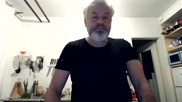 Berg Boy online show from January 16, 2026, 5:55 am