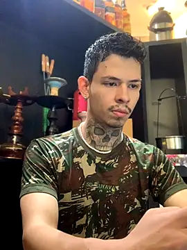 craxybaby online show from October 31, 2025, 1:12 pm