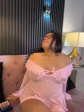 Alexa Madisson online show from February 9, 2026, 8:57 pm