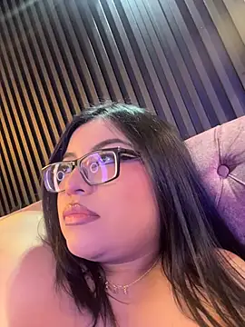 Alexa Madisson online show from July 28, 2026, 8:52 pm
