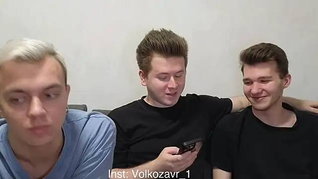 boys sobolisha online show from September 10, 2025, 7:47 pm