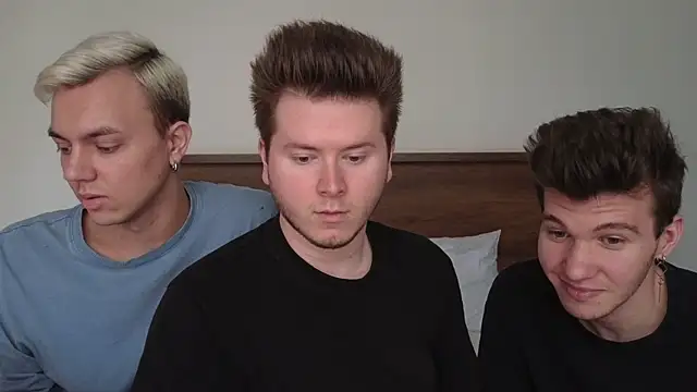 boys sobolisha online show from September 19, 2025, 1:56 pm