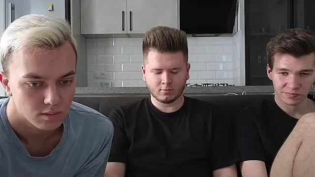 boys sobolisha online show from September 24, 2025, 9:01 am