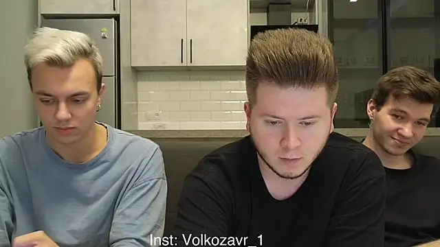 boys sobolisha online show from October 4, 2025, 7:56 pm