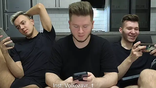 boys sobolisha online show from October 22, 2025, 8:41 pm