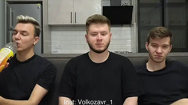 boys sobolisha online show from November 12, 2025, 7:57 pm