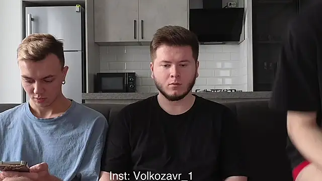 boys sobolisha online show from January 12, 2026, 9:25 am