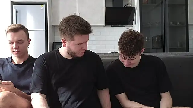 boys sobolisha online show from February 20, 2026, 8:49 am