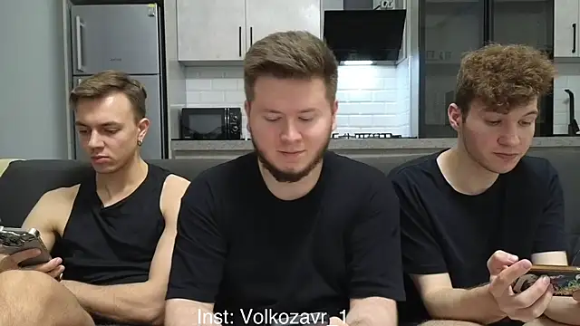 boys sobolisha online show from April 10, 2026, 8:24 pm