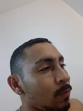 NicolasChest xxx online show from June 25, 2026, 4:23 am