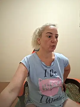 my Kazka online show from November 5, 2025, 5:35 pm