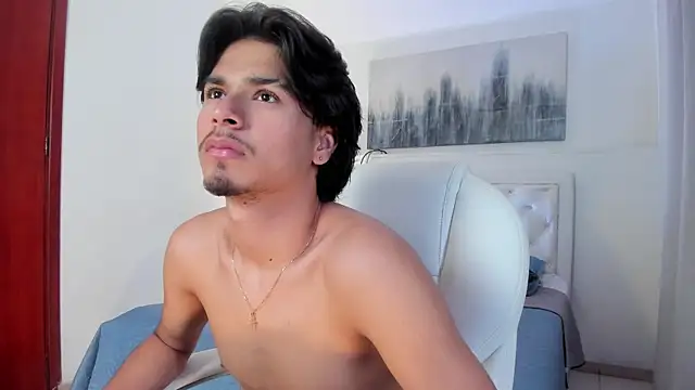 MathewAdams online show from November 24, 2025, 6:40 pm