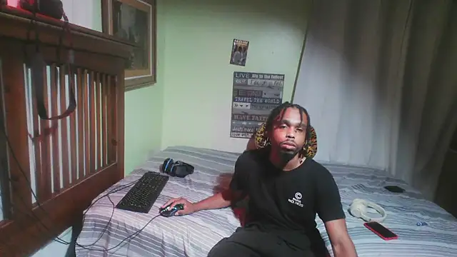 anthonyroth online show from October 21, 2025, 12:55 am