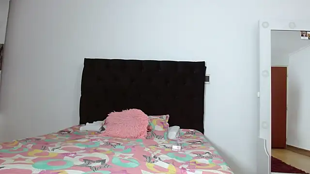 Danilove55 online show from October 3, 2025, 3:25 am