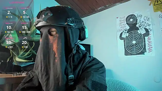 cos operator online show from September 30, 2025, 6:02 pm