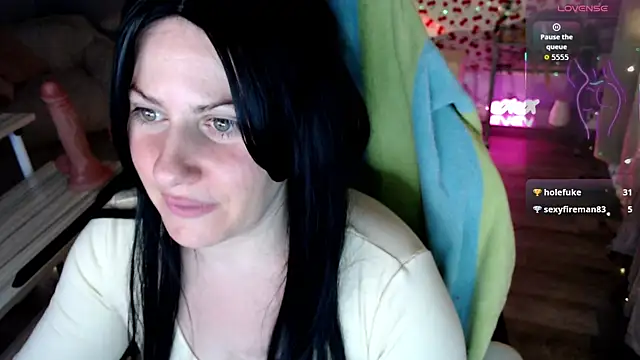 BellaStar84 online show from May 22, 2026, 8:21 am