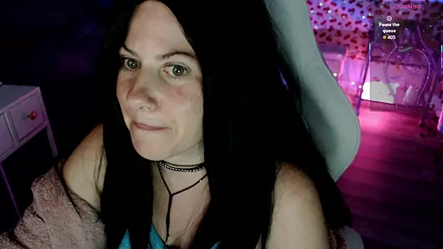 BellaStar84 online show from July 15, 2026, 9:47 am