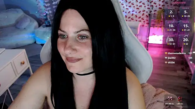 BellaStar84 online show from July 17, 2026, 9:41 pm