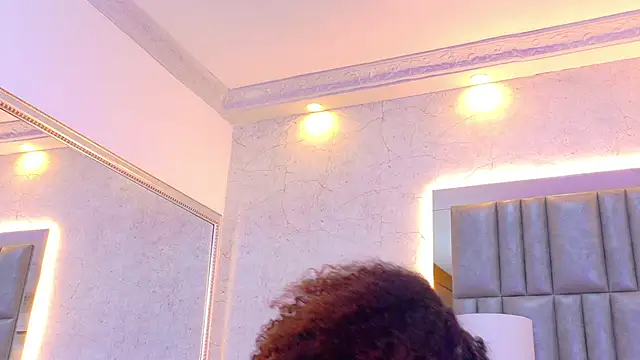 Snapshot of CamilaJohnston chatting on May 22, 2026, 8:58 pm CamilaJohnston online show from May 22, 2026, 8:58 pm