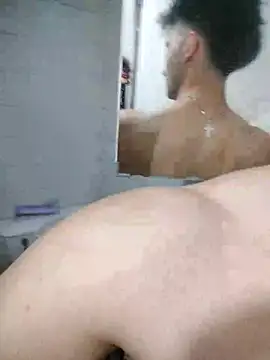 Snapshot of HaywireLonghand chatting on November 27, 2025, 4:14 am HaywireLonghand online show from November 27, 2025, 4:14 am