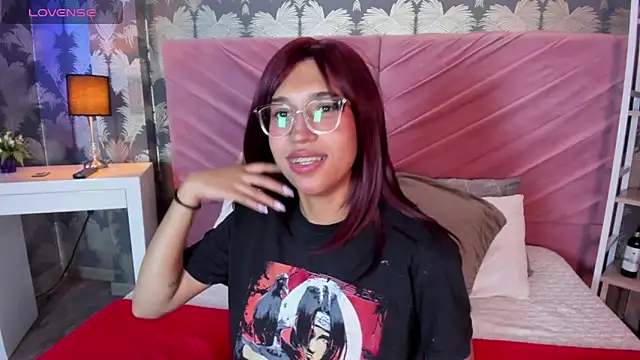 Karin Ks online show from March 19, 2026, 3:10 am