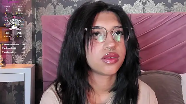 Karin Ks online show from April 9, 2026, 6:19 am