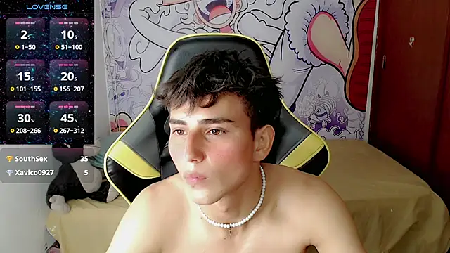 Thomass shelbyy online show from March 12, 2025, 4:13 pm