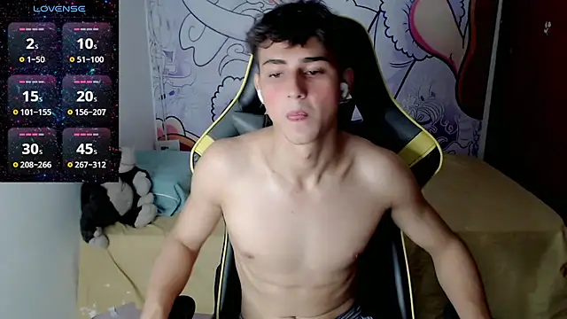 Thomass shelbyy online show from March 16, 2025, 1:06 pm