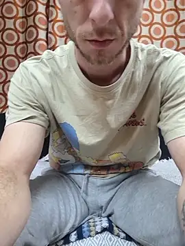 svenpfeifer online show from October 26, 2025, 10:54 am