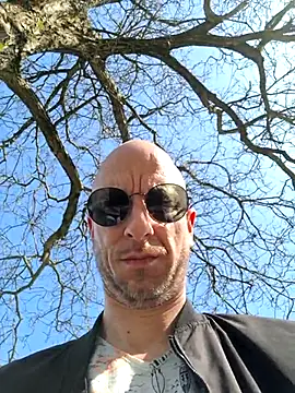 svenpfeifer online show from March 19, 2026, 10:08 am