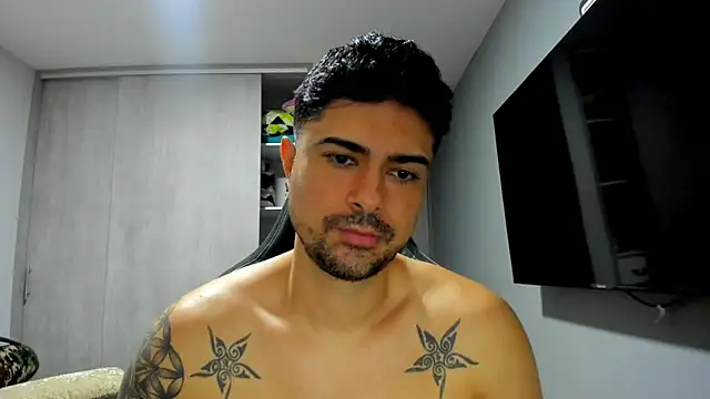 Dante Storm online show from November 15, 2025, 2:13 pm