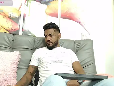 BladeFoxxx1 online show from October 7, 2025, 12:13 pm