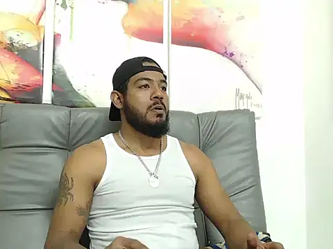 BladeFoxxx1 online show from November 23, 2025, 4:23 am