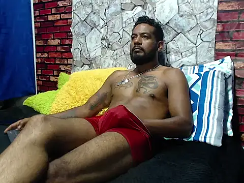 BladeFoxxx1 online show from July 18, 2026, 3:27 pm