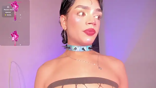 Brithanycullen online show from March 13, 2026, 5:47 am