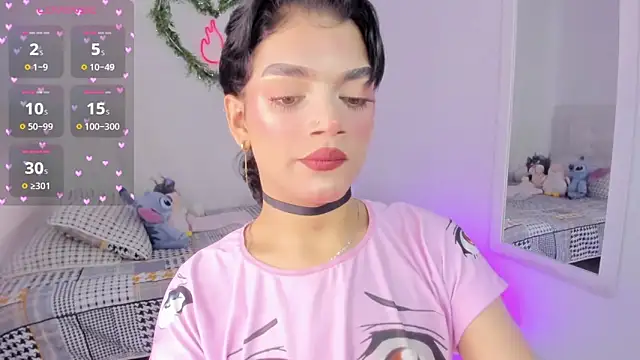 Brithanycullen online show from March 26, 2026, 8:09 am