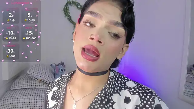 Brithanycullen online show from April 12, 2026, 7:13 am