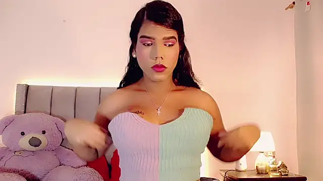 taniababy online show from September 24, 2025, 12:08 pm