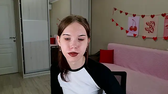 Pussy Without pussy online show from March 21, 2025, 5:00 am