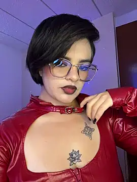 Snapshot of Mistress_Niky_ chatting on March 19, 2026, 3:27 pm Mistress Niky online show from March 19, 2026, 3:27 pm