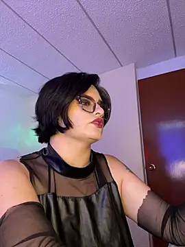 Snapshot of Mistress_Niky_ chatting on March 25, 2026, 6:14 pm Mistress Niky online show from March 25, 2026, 6:14 pm
