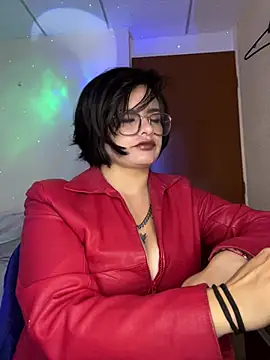 Snapshot of Mistress_Niky_ chatting on April 14, 2026, 4:57 pm Mistress Niky online show from April 14, 2026, 4:57 pm