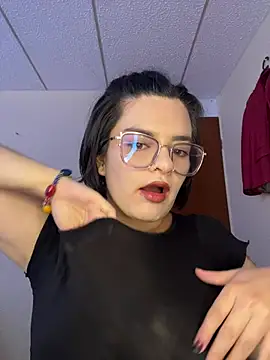 Snapshot of Mistress_Niky_ chatting on April 24, 2026, 1:46 pm Mistress Niky online show from April 24, 2026, 1:46 pm