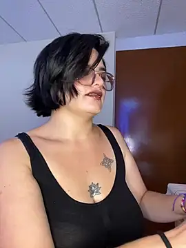 Snapshot of Mistress_Niky_ chatting on May 4, 2026, 6:48 pm Mistress Niky online show from May 4, 2026, 6:48 pm