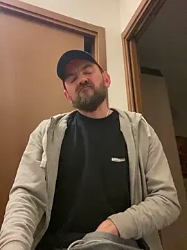 Rimmingtop online show from February 23, 2026, 8:50 pm