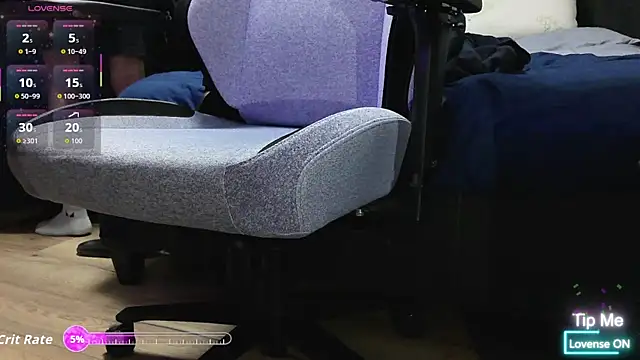 Snapshot of Yoloyo93 chatting on February 19, 2026, 10:28 pm Yoloyo93 online show from February 19, 2026, 10:28 pm