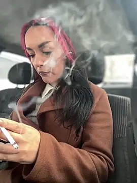 MeganFoxiy online show from March 3, 2026, 5:46 am